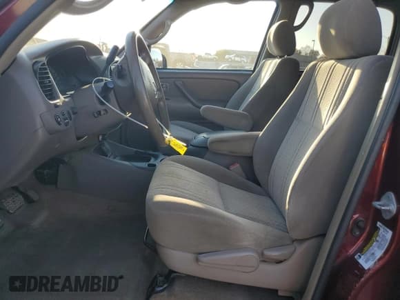 ✅ 2006 Toyota Tundra SR5 • VIN: 5TBDT44146S546186 • Lot: 91140495. Listed on Copart with 153,568 mi. Free auction sales archive from the USA and detailed vehicle history report at DreamBid. Image 7.