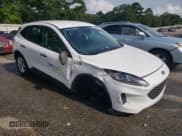 ✅ 2021 Ford Escape S • VIN: 1FMCU0F6XMUB25515 • Лот: 67441215. Опубликован ранее на Copart с пробегом 17 325 миль. Бесплатный доступ к архиву аукционных продаж из США и подробный отчёт об истории автомобиля на DreamBid. Изображение 4.