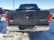 ✅ 2009 Dodge 2500 SLT • VIN: 3D7KS28TX9G534991 • Лот: 89006095. Опубликован ранее на Copart с пробегом 91 892 миль. Бесплатный доступ к архиву аукционных продаж из США и подробный отчёт об истории автомобиля на DreamBid. Изображение 6.