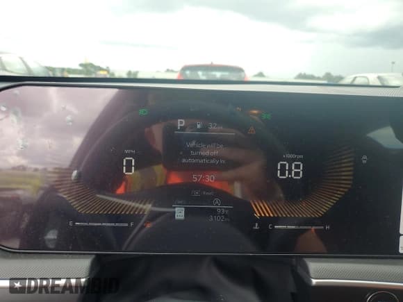 ✅ 2025 Kia K5 LXS • VIN: KNAG24J74S5357647 • Lot: 68320245. Wystawiony na Copart z przebiegiem 3 102 mil. Bezpłatny archiwum sprzedaży aukcyjnych z USA i szczegółowy raport historii pojazdu na DreamBid. Zdjęcie 9.