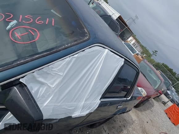 ✅ 1995 Buick Century Limited SL • VIN: 1G4AG55M7S6475441 • Лот: 40215611. Опубликован ранее на IAAI с пробегом 141 606 миль. Бесплатный доступ к архиву аукционных продаж из США и подробный отчёт об истории автомобиля на DreamBid. Изображение 6.