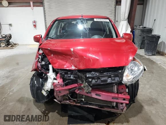 ✅ 2014 Mitsubishi Mirage DE • VIN: ML32A3HJ4EH006710 • Лот: 84969285. Опубликован ранее на Copart с пробегом 65 616 миль. Бесплатный доступ к архиву аукционных продаж из США и подробный отчёт об истории автомобиля на DreamBid. Изображение 5.