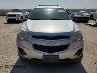 ✅ 2015 Chevrolet Equinox LT • VIN: 2GNALBEK1F1176738 • Лот: 65613864. Опубликован ранее на Copart с пробегом 160 204 миль. Бесплатный доступ к архиву аукционных продаж из США и подробный отчёт об истории автомобиля на DreamBid. Изображение 5.
