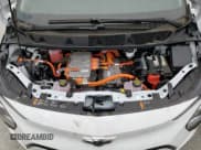 ✅ 2023 Chevrolet Bolt EV 2LT • VIN: 1G1FX6S07P4191384 • Lot: 56653434. Wystawiony na Copart z przebiegiem 14 217 mil. Bezpłatny archiwum sprzedaży aukcyjnych z USA i szczegółowy raport historii pojazdu na DreamBid. Zdjęcie 11.