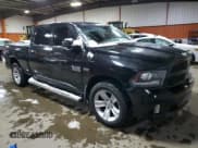 ✅ 2014 Ram 1500 Sport • VIN: 1C6RR7UT1ES359516 • Лот: 81331574. Опубликован ранее на Copart с пробегом 233 905 миль. Бесплатный доступ к архиву аукционных продаж из США и подробный отчёт об истории автомобиля на DreamBid. Изображение 4.