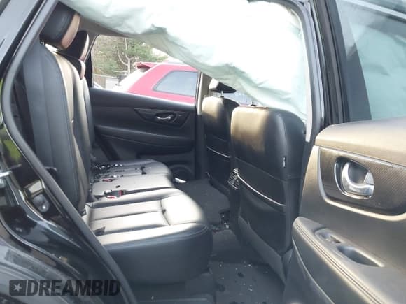 ✅ 2018 Nissan Rogue SV • VIN: JN8AT2MV5JW329728 • Лот: 43687498. Опубликован ранее на IAAI с пробегом 94 626 миль. Бесплатный доступ к архиву аукционных продаж из США и подробный отчёт об истории автомобиля на DreamBid. Изображение 8.