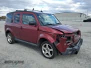 ✅ 2007 Honda Element EX • VIN: 5J6YH28797L000736 • Lot: 91832115. Listed on Copart with 265,799 mi. Free auction sales archive from the USA and detailed vehicle history report at DreamBid. Image 4.