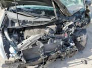 ✅ 2020 Toyota Sienna LE • VIN: 5TDJZ3DC2LS247974 • Lot: 68843505. Listed on Copart with Not provided. Free auction sales archive from the USA and detailed vehicle history report at DreamBid. Image 12.