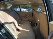 ✅ 2015 BMW 3 Series 320i • VIN: WBA3B1C5XFK136022 • Lot: 86779965. Wystawiony na Copart z przebiegiem 110 522 mil. Bezpłatny archiwum sprzedaży aukcyjnych z USA i szczegółowy raport historii pojazdu na DreamBid. Zdjęcie 10.