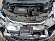 ✅ 2012 Honda Insight EX • VIN: JHMZE2H79CS004934 • Лот: 67858765. Опубликован ранее на Copart с пробегом 148 241 миль. Бесплатный доступ к архиву аукционных продаж из США и подробный отчёт об истории автомобиля на DreamBid. Изображение 11.