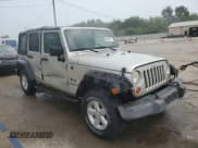 ✅ 2007 Jeep Wrangler X • VIN: 1J4GA39137L140393 • Lot: 68138715. Wystawiony na Copart z przebiegiem 187 621 mil. Bezpłatny archiwum sprzedaży aukcyjnych z USA i szczegółowy raport historii pojazdu na DreamBid. Zdjęcie 4.