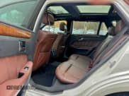 ✅ 2014 Mercedes-Benz E 350 Luxury • VIN: WDDHH8JB5EB024161 • Lot: 95307935. Listed on Copart with 232,611 mi. Free auction sales archive from the USA and detailed vehicle history report at DreamBid. Image 8.