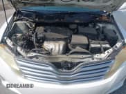 ✅ 2011 Toyota Venza • VIN: 4T3BA3BB0BU019684 • Лот: 42680027. Опубликован ранее на IAAI с пробегом 164 083 миль. Бесплатный доступ к архиву аукционных продаж из США и подробный отчёт об истории автомобиля на DreamBid. Изображение 10.