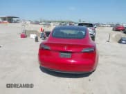 ✅ 2019 Tesla Model 3 Mid Range • VIN: 5YJ3E1EAXKF411495 • Lot: 41881471. Listed on IAAI with 76,913 mi. Free auction sales archive from the USA and detailed vehicle history report at DreamBid. Image 16.