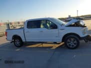 ✅ 2015 Ford F-150 XLT • VIN: 1FTEW1CP5FFB90810 • Lot: 43683942. Listed on IAAI with 141,579 mi. Free auction sales archive from the USA and detailed vehicle history report at DreamBid. Image 14.