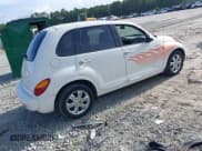 ✅ 2003 Chrysler PT Cruiser Limited • VIN: 3C8FY68B83T580132 • Lot: 42747489. Listed on IAAI with 82,854 mi. Free auction sales archive from the USA and detailed vehicle history report at DreamBid. Image 4.