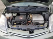 ✅ 2008 Toyota Prius • VIN: JTDKB20U283380082 • Лот: 93729685. Опубликован ранее на Copart с пробегом 268 208 миль. Бесплатный доступ к архиву аукционных продаж из США и подробный отчёт об истории автомобиля на DreamBid. Изображение 12.