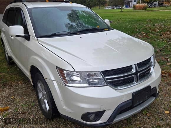 2012 Dodge Journey SXT с VIN 3C4PDCCG0CT312615, выставлен на аукционе Copart как лот 91299615 с пробегом 179 494 миль миль и Чистый • Clean title. История ставок и продаж доступна на DreamBid. Изображение 1.