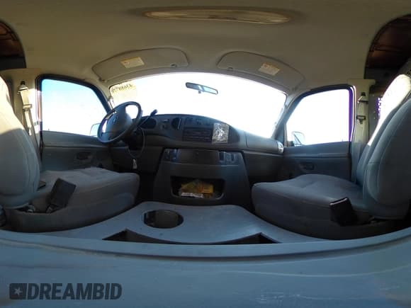 ✅ 2006 Ford Econoline Cargo • VIN: 1FTNE24L66HA72273 • Лот: 43688770. Опубликован ранее на IAAI с пробегом 87 750 миль. Бесплатный доступ к архиву аукционных продаж из США и подробный отчёт об истории автомобиля на DreamBid. Изображение 18.