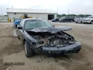 ✅ 2004 Ford Police Interceptor Base w/3.27 Axle • VIN: 2FAFP71W44X176581 • Lot: 58035125. Listed on Copart with 166,615 mi. Free auction sales archive from the USA and detailed vehicle history report at DreamBid. Image 13.