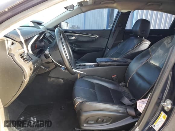 ✅ 2017 Chevrolet Impala Premier • VIN: 2G1145S39H9100363 • Лот: 71750354. Опубликован ранее на Copart с пробегом 176 772 миль. Бесплатный доступ к архиву аукционных продаж из США и подробный отчёт об истории автомобиля на DreamBid. Изображение 7.