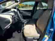 2020 Toyota Prius L Eco с VIN JTDKARFU6L3120327, выставлен на аукционе Copart как лот 71969025 с пробегом 78 827 миль миль и Списание • Salvage title. История ставок и продаж доступна на DreamBid. Изображение 7.