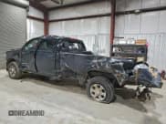 ✅ 2024 Ram 2500 Big Horn • VIN: 3C6UR5JLXRG337515 • Lot: 96609065. Listed on Copart with 34,164 mi. Free auction sales archive from the USA and detailed vehicle history report at DreamBid. Image 2.