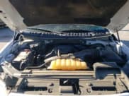 ✅ 2017 Ford F-150 XL • VIN: 1FTEX1CP8HKD72444 • Lot: 91276005. Listed on Copart with 183,208 mi. Free auction sales archive from the USA and detailed vehicle history report at DreamBid. Image 11.