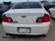 ✅ 2009 Chevrolet Malibu 2LT • VIN: 1G1ZJ57789F147187 • Lot: 77898184. Listed on Copart with 239,396 mi. Free auction sales archive from the USA and detailed vehicle history report at DreamBid. Image 6.