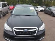 ✅ 2018 Subaru Forester Limited • VIN: JF2SJAJCXJH580141 • Lot: 43360178. Listed on IAAI with 145,288 mi. Free auction sales archive from the USA and detailed vehicle history report at DreamBid. Image 12.