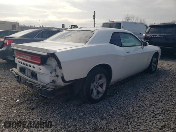 ✅ 2012 Dodge Challenger SXT • VIN: 2C3CDYAG6CH176681 • Lot: 43915205. Wystawiony na Copart z przebiegiem 130 621 mil. Bezpłatny archiwum sprzedaży aukcyjnych z USA i szczegółowy raport historii pojazdu na DreamBid. Zdjęcie 3.