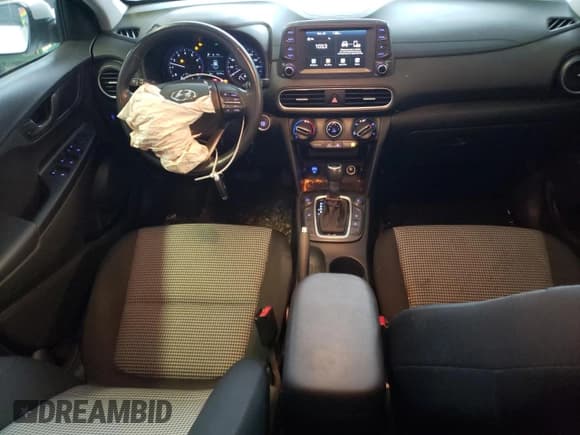 ✅ 2019 Hyundai Kona SEL • VIN: KM8K2CAA4KU321445 • Лот: 78188473. Опубликован ранее на Copart с пробегом 50 781 миль. Бесплатный доступ к архиву аукционных продаж из США и подробный отчёт об истории автомобиля на DreamBid. Изображение 8.