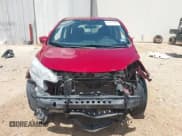 ✅ 2015 Nissan Note S • VIN: 3N1CE2CP8FL407002 • Lot: 43054545. Listed on IAAI with 123,675 mi. Free auction sales archive from the USA and detailed vehicle history report at DreamBid. Image 13.