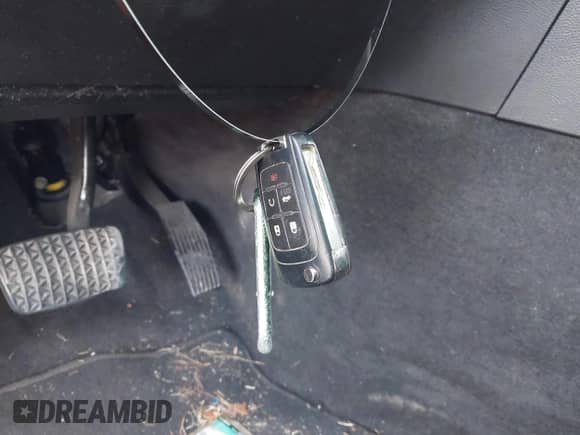 2016 Chevrolet Impala LT with VIN 2G1115S36G9194418, listed as a IAAI auction lot 43366613 with 117,826 mi miles and . Bid and sale history available at DreamBid. Image 11.