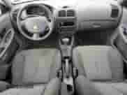 2005 Hyundai Accent GLS с VIN KMHCG45C05U605523, выставлен на аукционе Copart как лот 43811815 с пробегом 190 638 миль миль и Списание • Salvage title. История ставок и продаж доступна на DreamBid. Изображение 8.