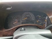 ✅ 2005 Chevrolet Suburban Z71 • VIN: 3GNFK16Z15G148829 • Лот: 61600315. Опубликован ранее на Copart с пробегом 172 345 миль. Бесплатный доступ к архиву аукционных продаж из США и подробный отчёт об истории автомобиля на DreamBid. Изображение 9.