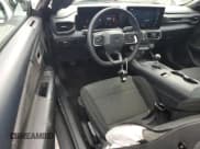 ✅ 2024 Ford Mustang GT Premium • VIN: 1FA6P8CF6R5416581 • Lot: 70562525. Listed on Copart with Not provided. Free auction sales archive from the USA and detailed vehicle history report at DreamBid. Image 8.