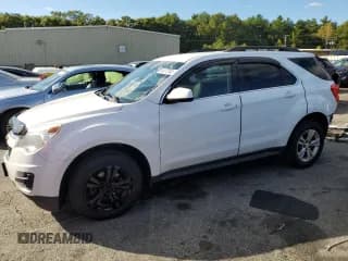 ✅ 2015 Chevrolet Equinox LT • VIN: 2GNFLFEK8F6207211 • Лот: 84375745. Опубликован ранее на Copart с пробегом 156 699 миль. Бесплатный доступ к архиву аукционных продаж из США и подробный отчёт об истории автомобиля на DreamBid. Изображение 1.