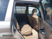 ✅ 2003 Honda Pilot EX • VIN: 2HKYF18653H598920 • Lot: 42426339. Listed on IAAI with 274,455 mi. Free auction sales archive from the USA and detailed vehicle history report at DreamBid. Image 8.