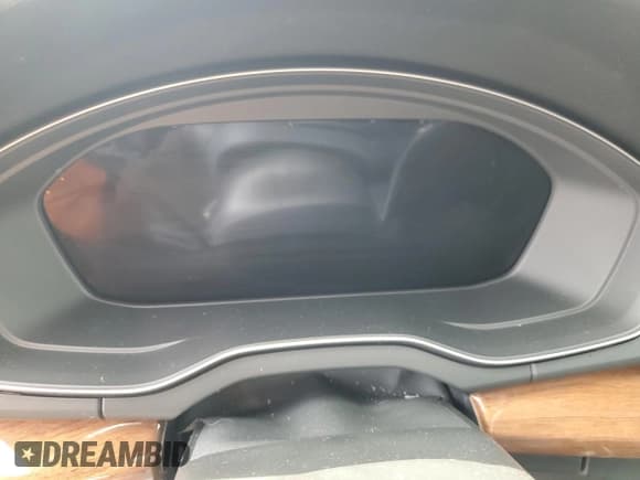 ✅ 2023 Audi Q5 S line Prestige • VIN: WA1FAAFY8P2007619 • Lot: 63027495. Wystawiony na Copart z przebiegiem Nie podano. Bezpłatny archiwum sprzedaży aukcyjnych z USA i szczegółowy raport historii pojazdu na DreamBid. Zdjęcie 9.