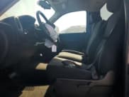 ✅ 2012 Chevrolet Silverado 1500 LT • VIN: 1GCNKSE06CZ119627 • Lot: 65630365. Listed on Copart with 133,873 mi. Free auction sales archive from the USA and detailed vehicle history report at DreamBid. Image 7.