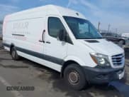 ✅ 2014 Freightliner Sprinter • VIN: WDYPE8DB1E5909471 • Лот: 41470687. Опубликован ранее на IAAI с пробегом Не указан. Бесплатный доступ к архиву аукционных продаж из США и подробный отчёт об истории автомобиля на DreamBid. Изображение 1.