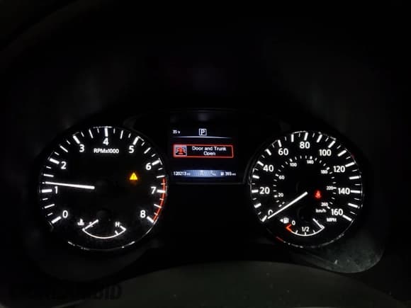 ✅ 2016 Nissan Altima SL • VIN: 1N4BL3APXGC146790 • Lot: 85806084. Listed on Copart with 120,213 mi. Free auction sales archive from the USA and detailed vehicle history report at DreamBid. Image 9.