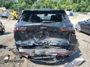 ✅ 2025 Chevrolet Equinox AWD LT • VIN: 3GNAXPEG4SL316786 • Lot: 65562255. Wystawiony na Copart z przebiegiem 87 mil. Bezpłatny archiwum sprzedaży aukcyjnych z USA i szczegółowy raport historii pojazdu na DreamBid. Zdjęcie 6.