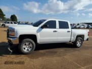 ✅ 2018 Chevrolet Silverado 1500 Work Truck • VIN: 3GCUKNEH9JG321930 • Лот: 72065494. Опубликован ранее на Copart с пробегом 129 803 миль. Бесплатный доступ к архиву аукционных продаж из США и подробный отчёт об истории автомобиля на DreamBid. Изображение 1.