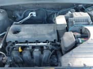 ✅ 2010 Hyundai Santa Fe GL • VIN: 5NMSG3AB6AH362552 • Lot: 41289983. Listed on IAAI with Not provided. Free auction sales archive from the USA and detailed vehicle history report at DreamBid. Image 10.