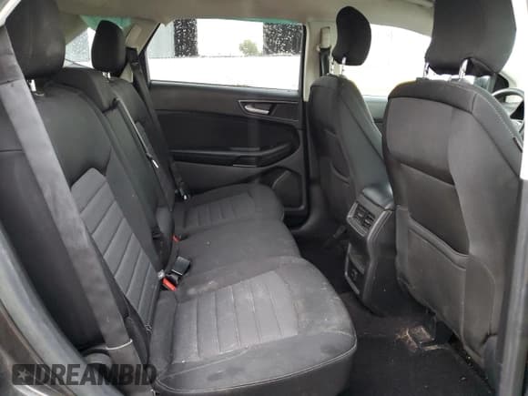 ✅ 2015 Ford Edge SE • VIN: 2FMPK3G9XFBC34874 • Lot: 81413915. Wystawiony na Copart z przebiegiem 129 147 mil. Bezpłatny archiwum sprzedaży aukcyjnych z USA i szczegółowy raport historii pojazdu na DreamBid. Zdjęcie 11.