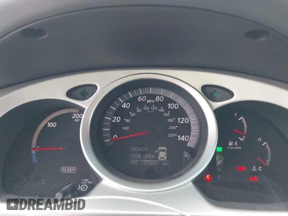 ✅ 2007 Toyota Highlander w/3rd Row • VIN: JTEEW21A470037193 • Lot: 42669414. Wystawiony na IAAI z przebiegiem 165 280 mil. Bezpłatny archiwum sprzedaży aukcyjnych z USA i szczegółowy raport historii pojazdu na DreamBid. Zdjęcie 7.