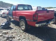 ✅ 1997 Dodge 1500 • VIN: 3B7HF13Y5VG803124 • Lot: 43520770. Wystawiony na IAAI z przebiegiem 250 663 mil. Bezpłatny archiwum sprzedaży aukcyjnych z USA i szczegółowy raport historii pojazdu na DreamBid. Zdjęcie 3.