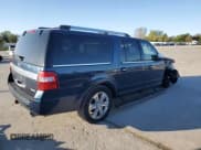 ✅ 2015 Ford Expedition Max Platinum • VIN: 1FMJK1MT5FEF43151 • Lot: 53131875. Wystawiony na Copart z przebiegiem 177 190 mil. Bezpłatny archiwum sprzedaży aukcyjnych z USA i szczegółowy raport historii pojazdu na DreamBid. Zdjęcie 3.